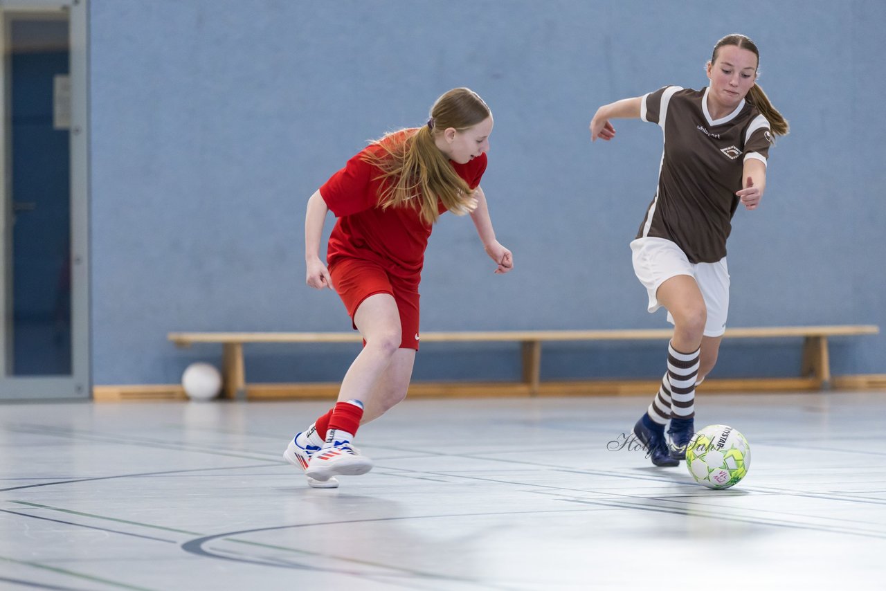 Bild 210 - wCJ Futsalmeisterschaft